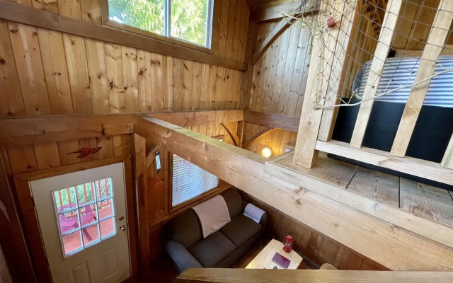 Black Bear Cottage