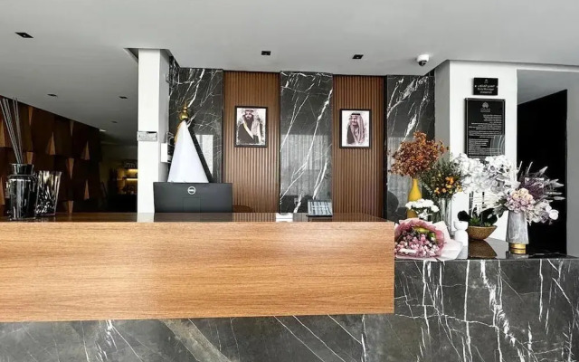 Arjaan Park Al Shifa Hotel