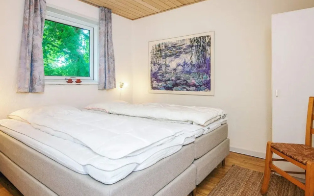 Holiday Home in Odder