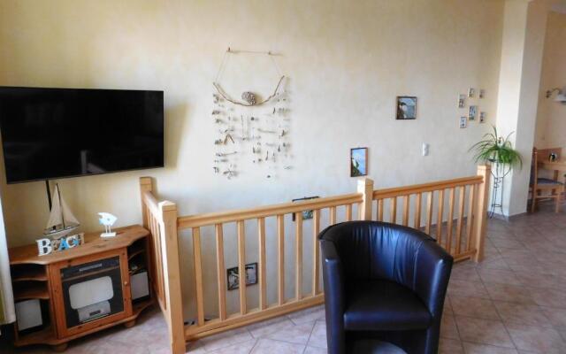 Seelotsenstation Sassnitz