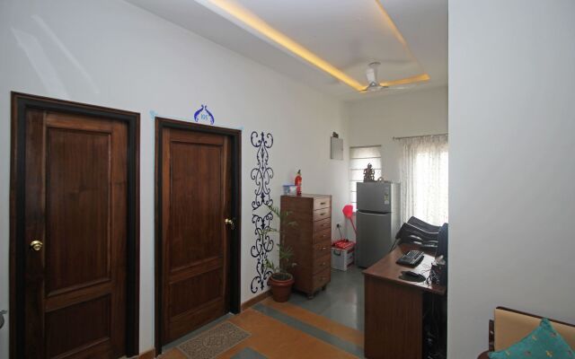 OYO 9403 Home Boutique Stay near Udaivilas