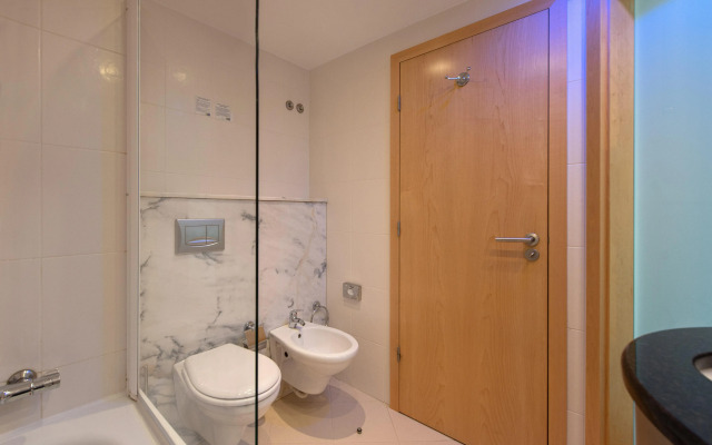 Holiday Inn Express Lisbon Airport by IHG