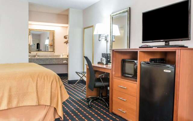 Quality Inn Marianna