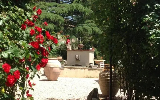 Villa Mina B&B