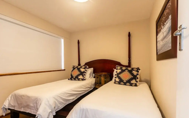 Dutton's Cove Guesthouse