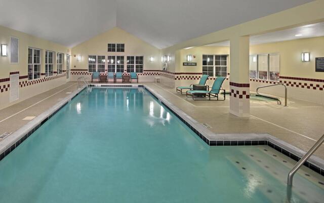 Residence Inn by Marriott Southington
