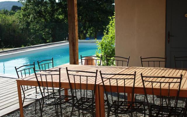 Domaine de "Creva-Tinas"