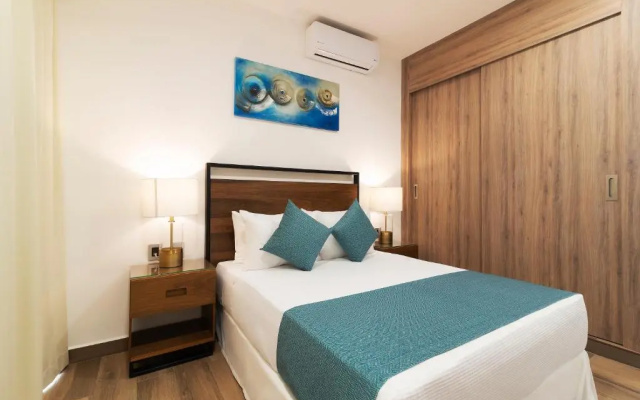 Heaven Hotel