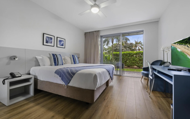 Pullman Magenta Shores Resort – Guest Rooms – Magenta