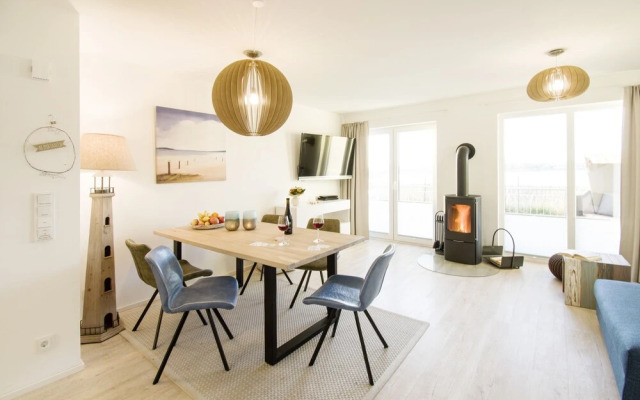 Ferienhaus Heimathafen