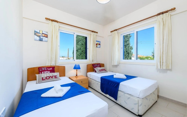 Villa Odysseus