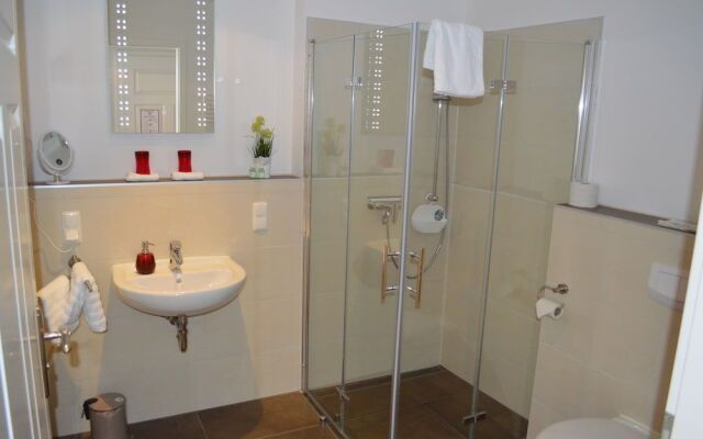 Altstadtpension Hameln