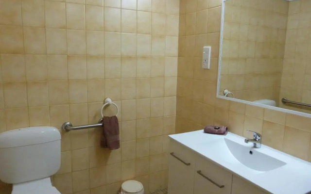 Comfort Inn on Marion