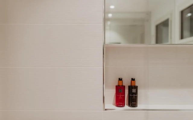 Petit Luxe Volta Apartaments