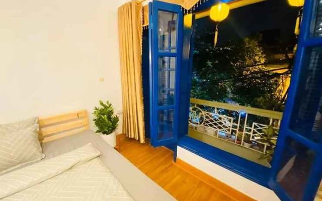 Sunny Hanoi Homestay