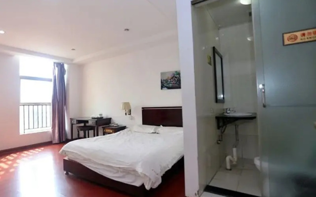 Qianxuan Hotel (Suzhou Shushu Guanxingxian Road)