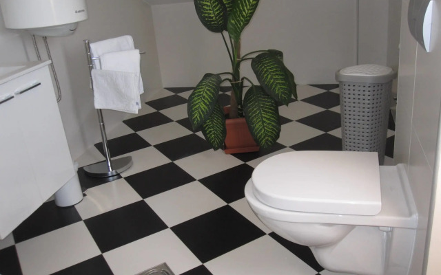 Apartments City Center