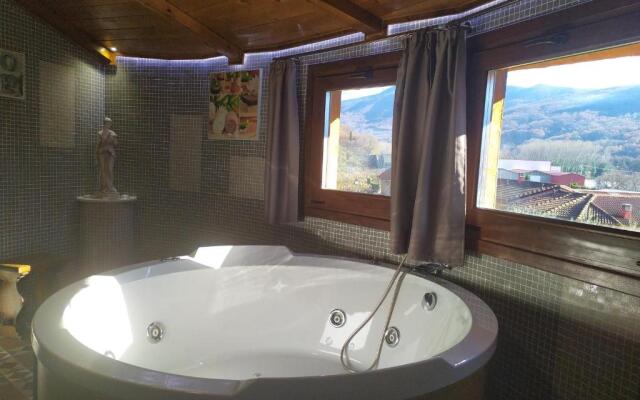 Complejo Rural Los Chozos