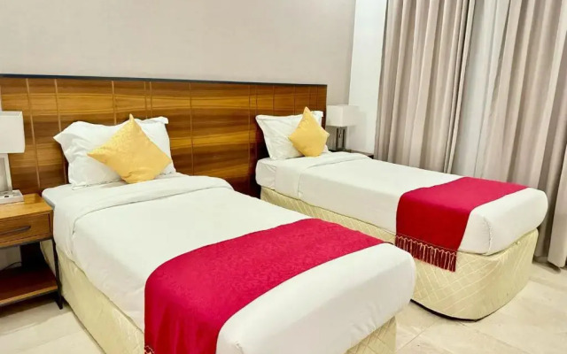 Rafahya Hotel