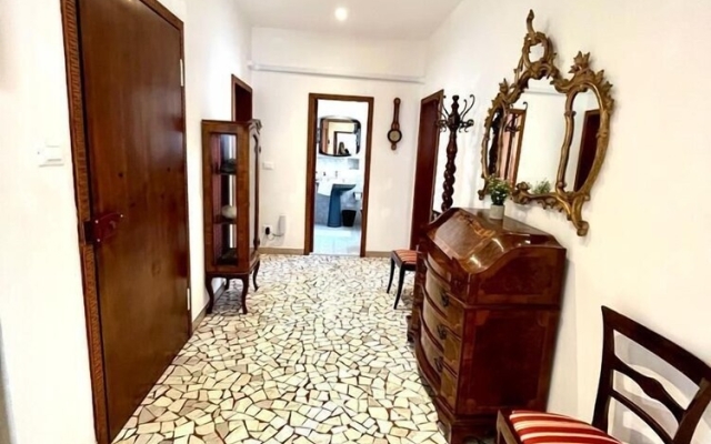 Sweet 3bedrooms apartment with Terrace