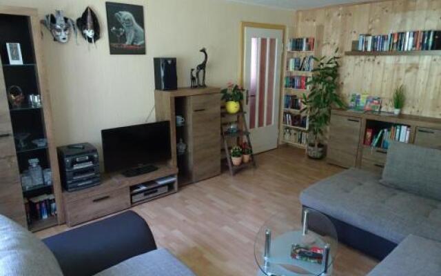 Ferienwohnung Bauer Alter Hammer