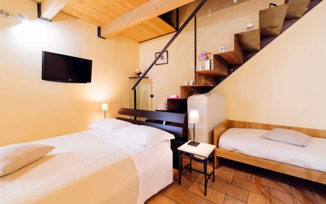 Bed & Breakfast La Casa di Plinio