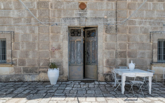 Villa Thea Charming House by Wonderful Italy