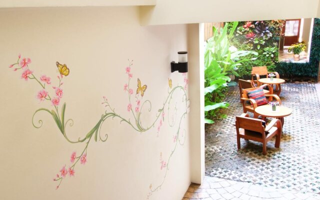 Hub 53 Bed & Breakfast