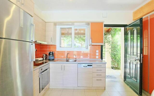 Beach Villa Blue by MediterraneanVillas