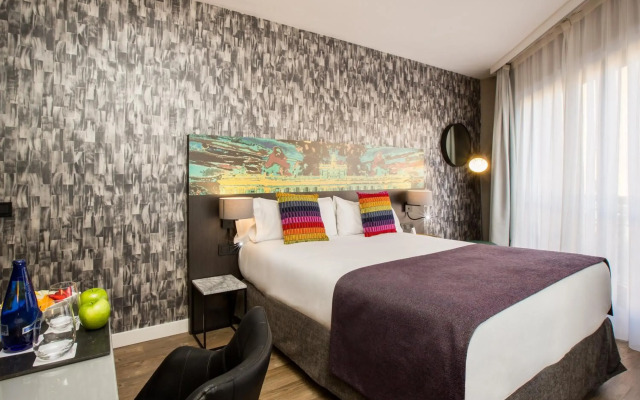 Leonardo Boutique Hotel Madrid