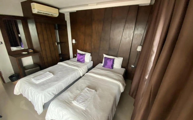 Rakkawan Residence Khaolak (SHA Plus+)