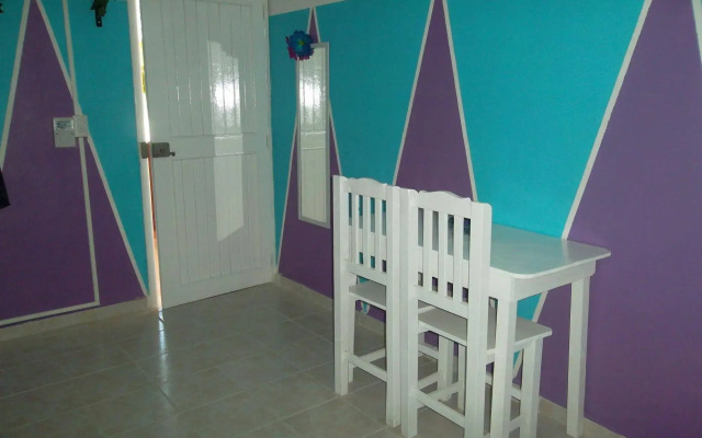 Appartamenti Melissa