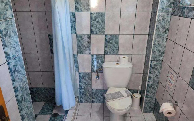 Kalamaki Property Dorian Apts