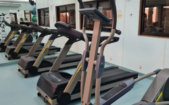 Apto 2 qtos Barra da Tijuca