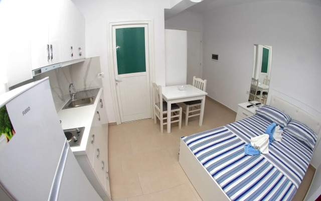 Vila Renato