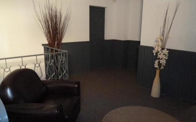 Hotel Restaurant Le Commerce