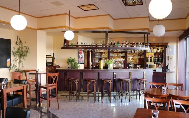Hotel Zur Rebe
