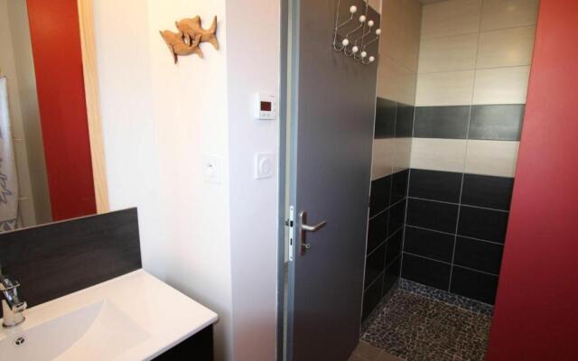 Gîte Saulxures-sur-Moselotte, 4 pièces, 6 personnes - FR-1-589-242