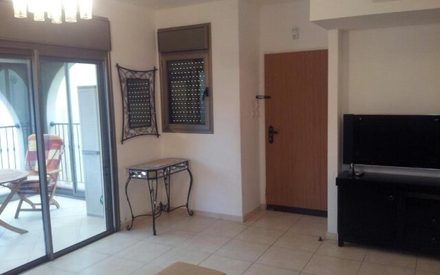 Holiday Apartments Eilat