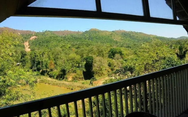 Prashanti Resort