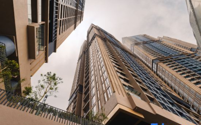 Antara Genting Luxury Suites by Noble Nest