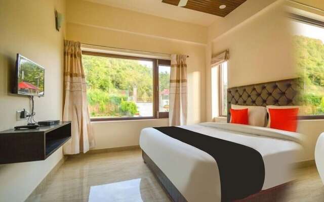 Nakshatra Resort Shimla