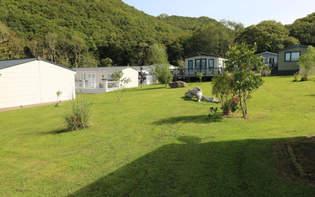 116 Woodpecker Lodge