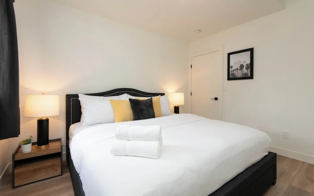 Fun 5Br House Near Dtla