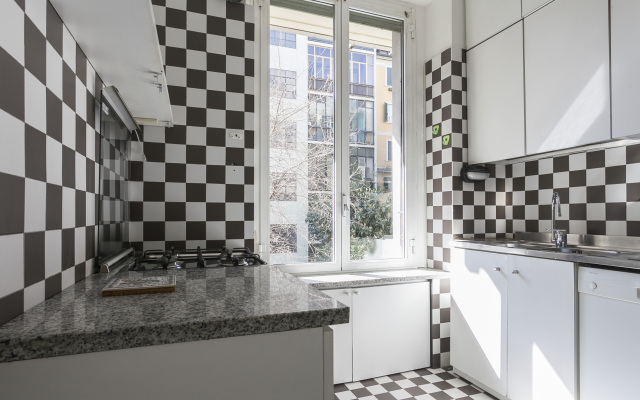 Italianway Apartments - Moscova 46-1