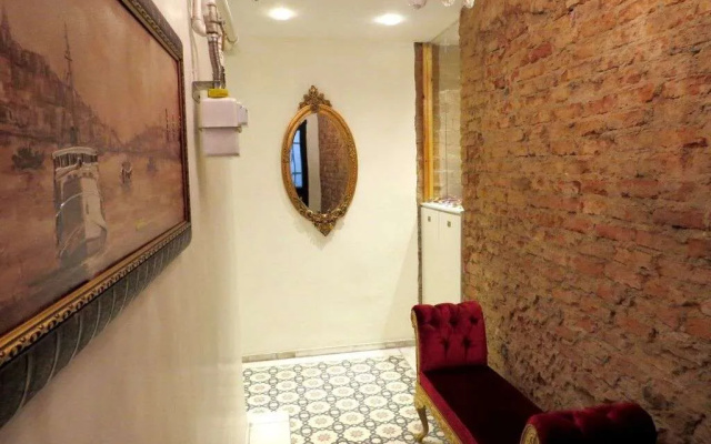 Istanbul Beyoglu Premier Suites