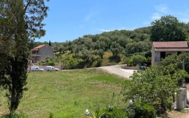 Elena’s apartments