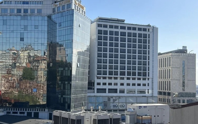 Taksim Flower Suit and Apartments