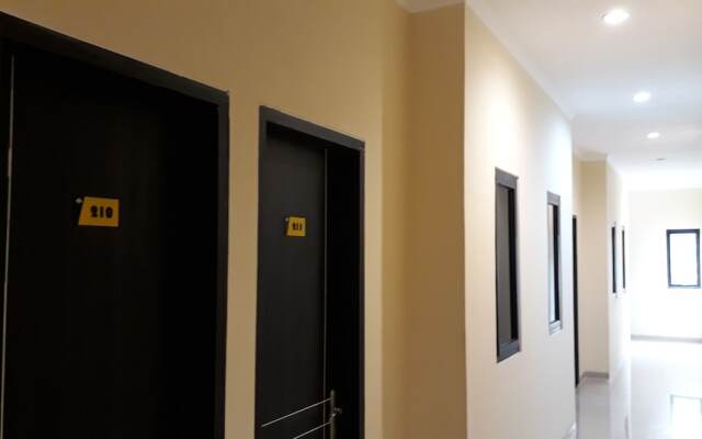 Harmony Inn Belitung