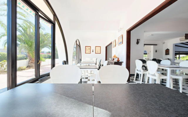 Hotel Galfi - Boutique & Adults Only